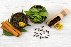 Organic herbal supplements, natural treatment, herbal medicine